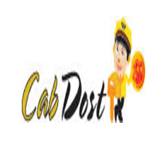 CabDost