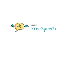 Avaz Free Speech
