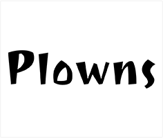 Plowns