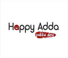 Happy Adda