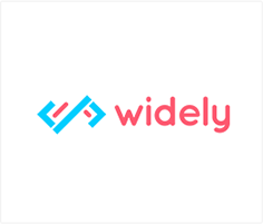 Widely