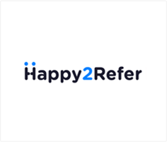 Happy 2 Refer