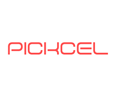 Pickcel