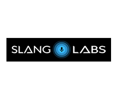Slang Labs