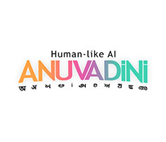 Anuvadini