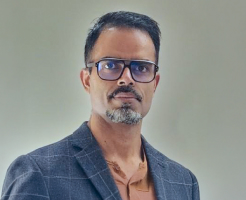 Anand Mathur JioGenNext | Scalearator, Not Accelerator